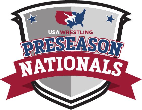 USA Wrestling Preseason Nationals 